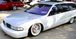 92 Oldsmobile Custom Cruiser Wagon