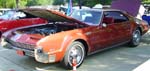 67 Oldsmobile Toronado 2dr Hardtop