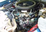 70 Oldsmobile Cutlass 442 2dr Hardtop BBO V8