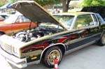 79 Oldsmobile Cutlass Hurst/Olds W30 Coupe