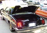 79 Oldsmobile Cutlass Hurst/Olds W30 Coupe