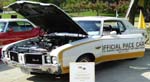 72 Oldsmobile Cutlass 442 2dr Hardtop