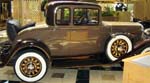 32 Oldsmobile 5W Coupe