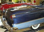 53 Oldsmobile 98 Fiesta Convertible