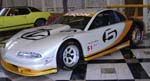 03 Oldsmobile Aurora IMSA GTS-1 Racer