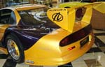 03 Oldsmobile Aurora IMSA GTS-1 Racer