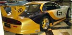 03 Oldsmobile Aurora IMSA GTS-1 Racer