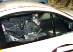 03 Oldsmobile Aurora IMSA GTS-1 Racer Dash