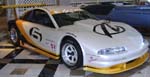 03 Oldsmobile Aurora IMSA GTS-1 Racer