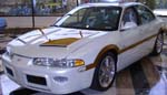 02 Oldsmobile Intrigue 442 4dr Sedan