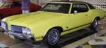 70 Oldsmobile Cutlass 2dr Hardtop