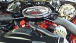 68 Oldsmobile Cutlass 442 Hurst/Olds 2dr Hardtop 455 V8