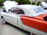 53 Oldsmobile 98 Fiesta Convertible