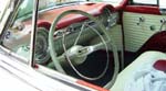 53 Oldsmobile 98 Convertible Dash