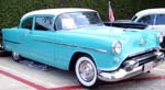 54 Oldsmobile 88 2dr Sedan