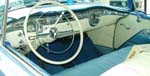 55 Oldsmobile Super 88 Holiday 4dr Hardtop Dash