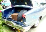 55 Oldsmobile Super 88 Holiday 2dr Hardtop