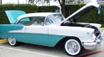 55 Oldsmobile Super 88 Holiday 2dr Hardtop