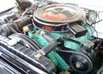 59 Oldsmobile 4dr Hardtop V8
