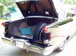 55 Oldsmobile Super 88 Holiday 2dr Hardtop