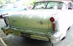 58 Oldsmobile 2dr Hardtop