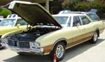 70 Oldsmobile Vista Cruiser 4dr Wagon