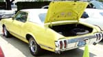 70 Oldsmobile Cutlass SX 2dr Hardtop