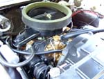 70 Oldsmobile Cutlass Convertible BBO V8