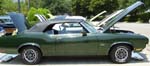 70 Oldsmobile Cutlass Convertible