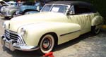 47 Oldsmobile 98 Convertible