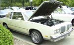 80 Oldsmobile Cutlass Surpeme Coupe