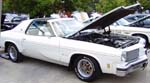 75 Oldsmobile Cutlass Supreme W-30 Coupe