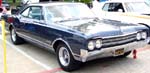 65 Oldsmobile 88 2dr Hardtop