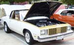 79 Oldsmobile Cutlass Hurst/Olds W-30 Coupe