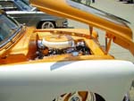 49 Oldsmobile Chopped Coupe Custom w/BBO V8