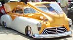 49 Oldsmobile Chopped Coupe Custom