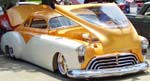 49 Oldsmobile Chopped Coupe Custom