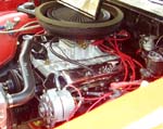 70 Oldsmobile Cutlass 442 Coupe w/BBO V8