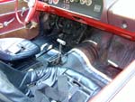 66 Oldsmobile Cutlass Coupe Comp Dash