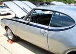 68 Oldsmobile Cutlass Hurst/Olds 2dr Hardtop