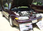 04 Oldsmobile Alero 4dr Sedan