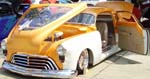 49 Oldsmobile Chopped Coupe Custom