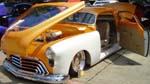 49 Oldsmobile Chopped Coupe Custom