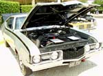 68 Oldsmobile Cutlass Hurst/Olds Coupe