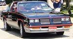 83 Oldsmobile Cutlass Hurst/Olds Coupe