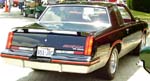 83 Oldsmobile Cutlass Hurst/Olds Coupe