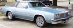 76 Oldsmobile Cutlass Supreme Coupe