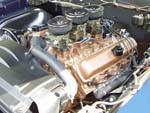 66 Oldsmobile Cutlass 442 Coupe w/BBO 3x2 V8