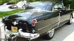 53 Oldsmobile 2dr Hardtop