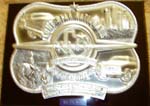 06 Oldsmobile Lone Star Nats Awards